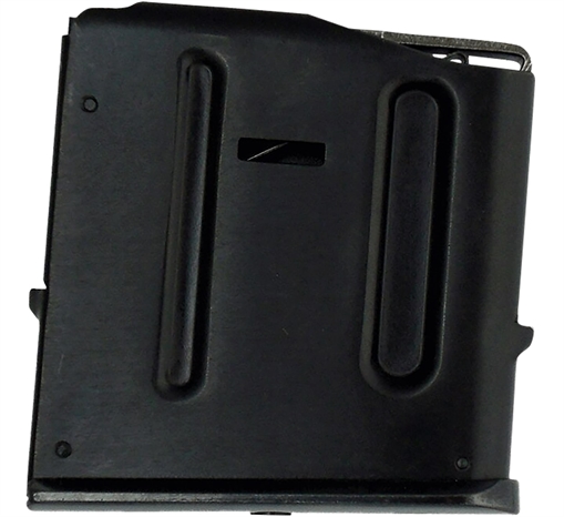 Picture of CZ-USA CZ 527 5rd 17Hornet Black Steel 13019
