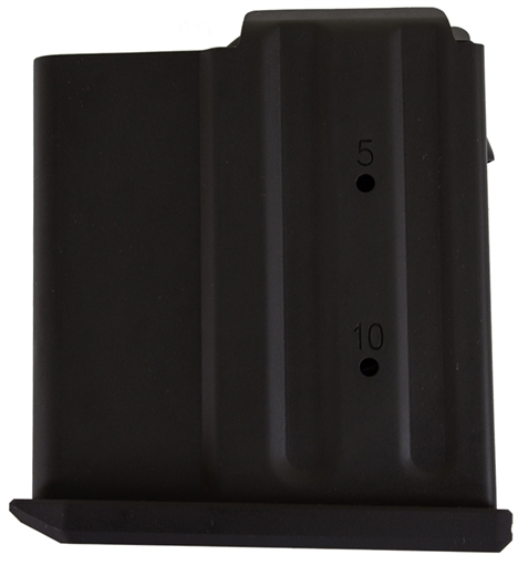 Picture of CZ CZ Rifle Magazine 243 Win/308 Win 10 rd. Fits 557 14105