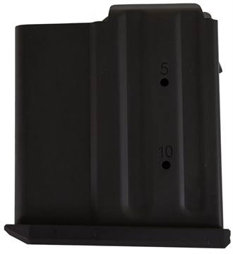 Picture of CZ CZ Rifle Magazine 243 Win/308 Win 10 rd. Fits 557 14105