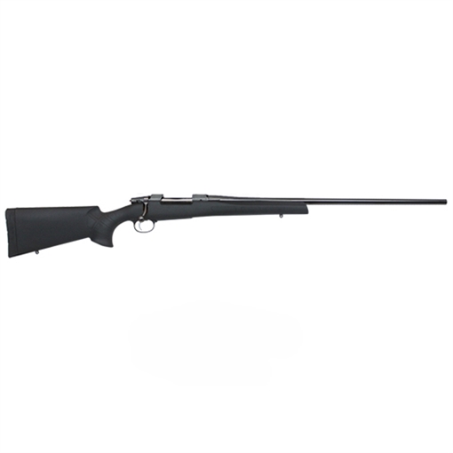 Picture of CZ-USA CZ 457 American SR Full Size 17 HMR 5+1 20" Black Nitride Steel Threaded Barrel Black Nitride Steel Receiver Black Fixed American Style Stock Right Hand 02315