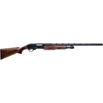 Picture of CZ-USA CZ 612 Field 12 Gauge 4+1 3" 28" Matte Black Barrel Stain Black Chrome Rec Turkish Walnut Fixed Pistol Grip Stock Right Hand (Full Size) Includes 3 Chokes 06540
