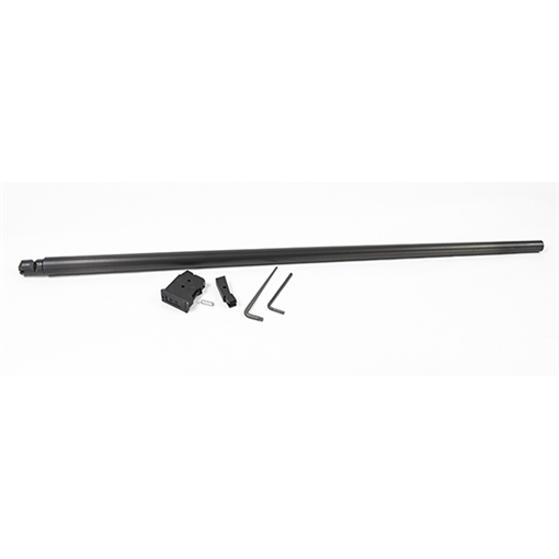 Picture of CZ CZ 457 American Barrel Set 22 LR 24 in. Black 00300