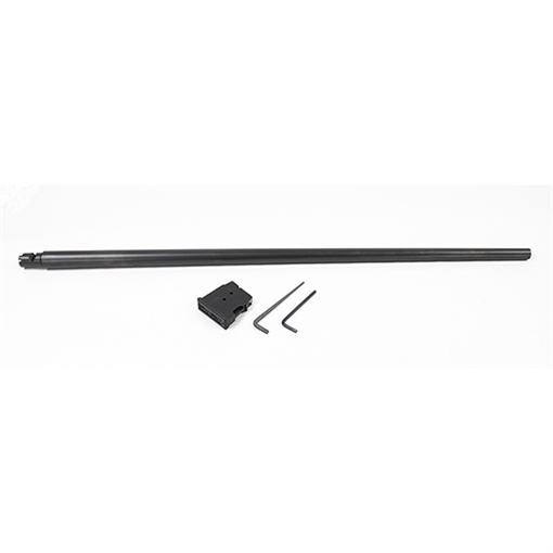 Picture of CZ CZ 457 American Barrel Set 22 WMR 24 in. Black 00301