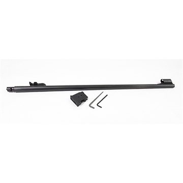 Picture of CZ CZ 457 Lux Barrel Set 17 HMR 24 in. Black 00307