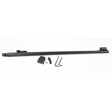 Picture of CZ CZ 457 Lux Barrel Set 22 LR 24 in. Black 00305