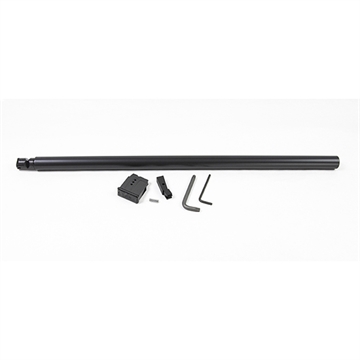 Picture of CZ CZ 457 MTR Barrel Set 22 LR 20 in. Black 00324