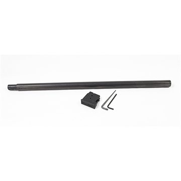 Picture of CZ CZ 457 Varmit Barrel Set 22 LR 20 in. Black 00308