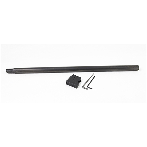 Picture of CZ CZ 457 Varmit Barrel Set 22 WMR 20 in. Black 00309