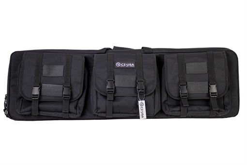 Picture of CZ USA BREN 40" TACTICAL RIFLE CASE 40038