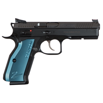 Picture of CZ USA CZ Shadow 2 LE 91257LE