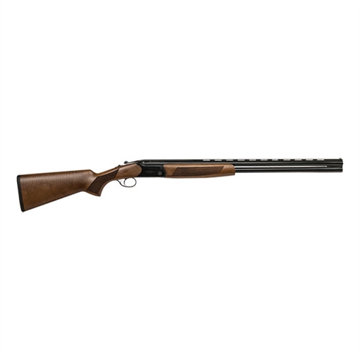Picture of CZ Drake Over/Under Shotgun, 12 Gauge, 3" Chamber, 28" Barrel, 5 Choke Tubes, Improved Modified, Modified, Improved Cylinder, Cylinder, Wood Stock 8067037 06092