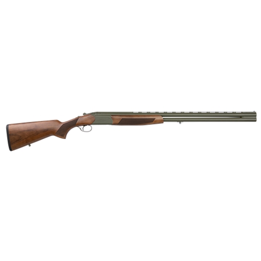 Picture of CZ Drake All-Terrain, Over/Under, 12 Gauge, 3" Chamber, 28" Barrel, Cerakote Finish, OD Green, Walnut Stock, 5 Choke Tubes, 2 Round 8067039 06410