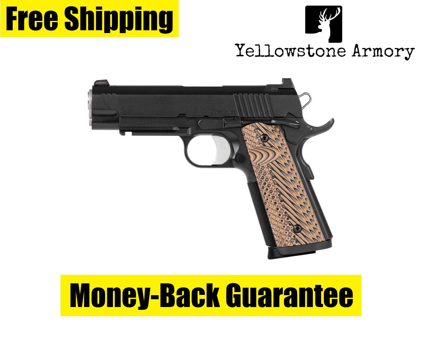 CZ USA DW SPL 45ACP BLK OR 4.25 8R 01795-img-0