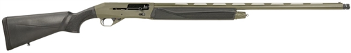 Picture of CZ-USA 1012 G2 All-Terrain 12 Gauge 3" 4+1 28", OD Green Barrel/Rec, Black Synthetic Furniture, Bead Front Sight, Oversized Controls, 5 Ext. Chokes, Weaver Optics Mount 06376