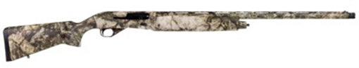 Picture of CZ-USA 720 G3 20 Gauge 3" 4+1 28", Mossy Oak Elements Terra Camo, Synthetic Furniture, Bead Front Sight, Oversized Controls, 5 Ext. Chokes 06175