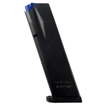 Picture of CZ-USA CZ 75 15rd 9mmLuger Blued Steel 11100