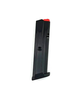 Picture of CZ CZ P-09 F Nocturne Magazine 11455