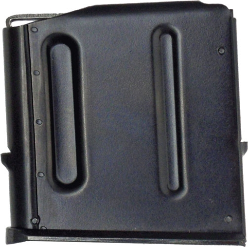 Picture of CZ MAGAZINE 527 22 HORNET 5RD BLUED 13011 13001