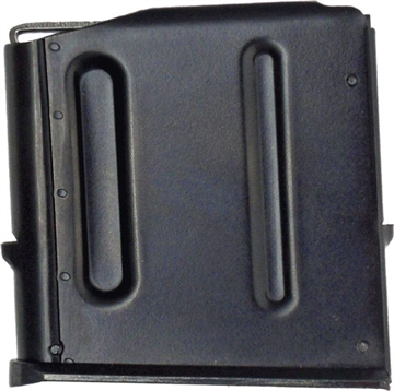 Picture of CZ MAGAZINE 527 22 HORNET 5RD BLUED 13011