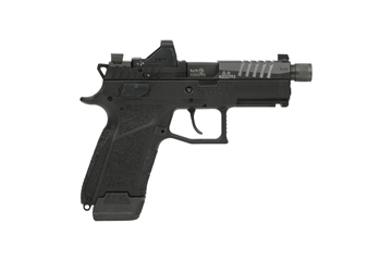 Picture of CZ USA P-09 C 9MM 17+1 4.5" TB RFX11 91661-VIR