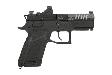 Picture of CZ USA P-09 C 9MM BLK 10+1 3.7" RFX11 01660-VIR
