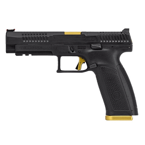 Picture of CZ USA P10F 9MM 5'' COMP 19RD 95180