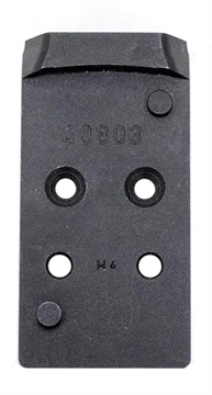 Picture of CZ USA P-10 OPTIC PLATE 2 DPP/SHIELD 19231