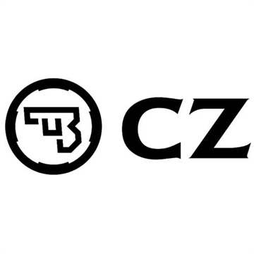 Picture of CZ P-10 Optic Plate Adapter 19232
