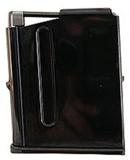 Picture of CZ CZ Rimfire Rifle Magazine 17 HM2 5 rd. Polymer Fits 457, 512, 455, 453, 452 12003