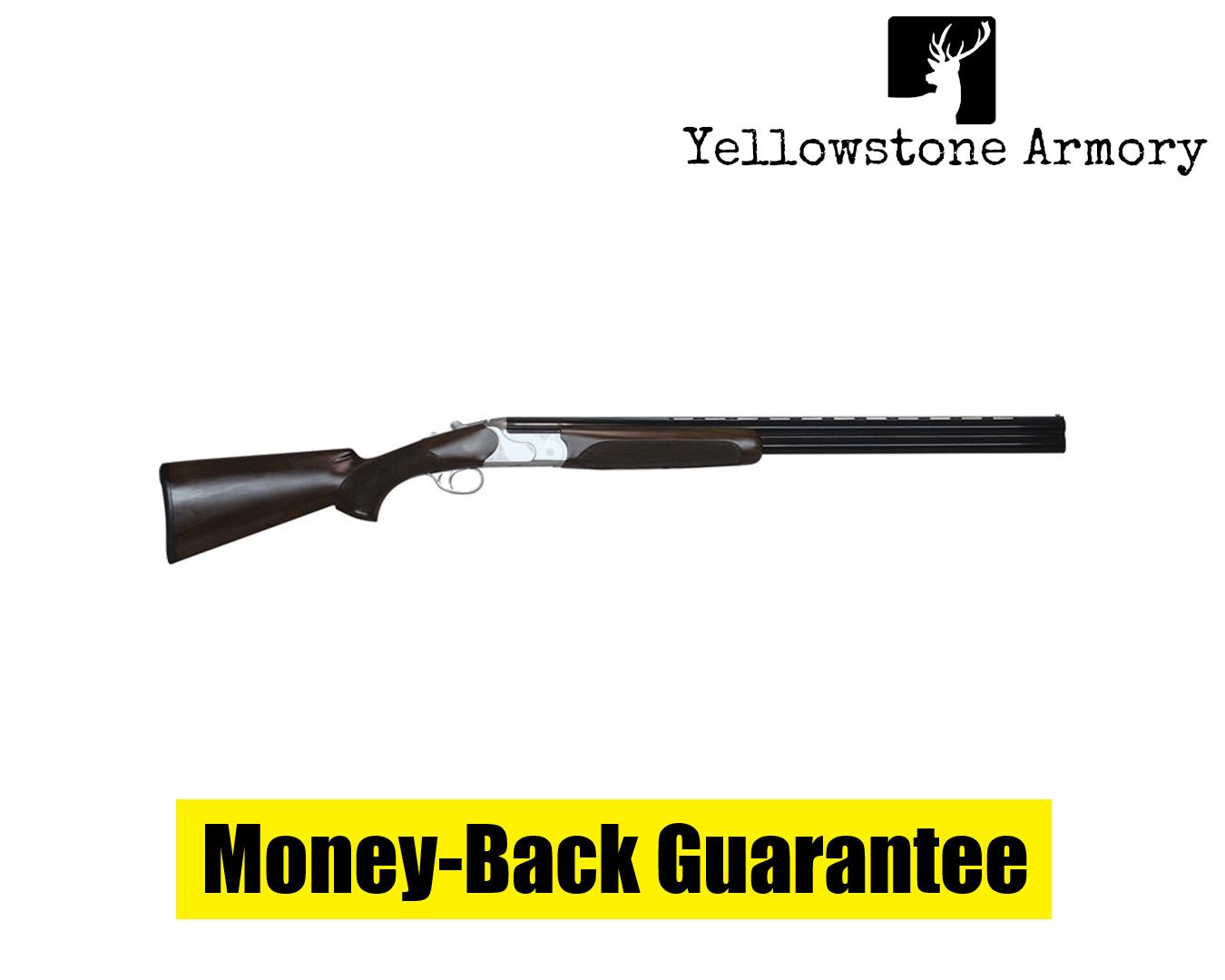 CZ USA REDHEAD PREMIER 20GA 24'' 06469-img-0