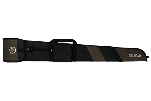 Picture of CZ USA SHOTGUN CASE CZ-USA BLACK 53" 19175