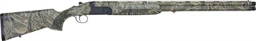 Picture of CZ-USA Swamp Magnum 12 Gauge 3.5" 2rd 30" Realtree Max-5 Barrel, Black Metal Finish, Realtree Max-5 Synthetic Stock Includes 5 Chokes 06583