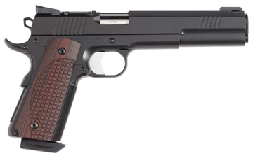 Picture of CZ USA WESSON BRUIN OR 10MM 6 BLK 8RD 01793