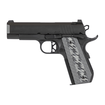Picture of CZ USA WESSON ECP 9MM 4 BULL BLK ALUM BOB 9RD 01884