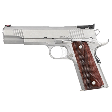 Picture of CZ USA WESSON POINTMAN 45 45ACP 5 SS WOOD AS 8RD 01943