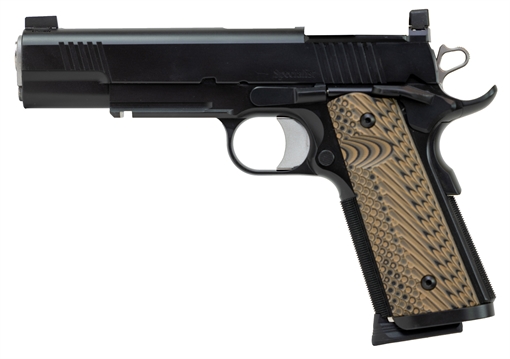 Picture of CZ USA WESSON SPECIALIST OR 45ACP 5 BLK 8RD 01799