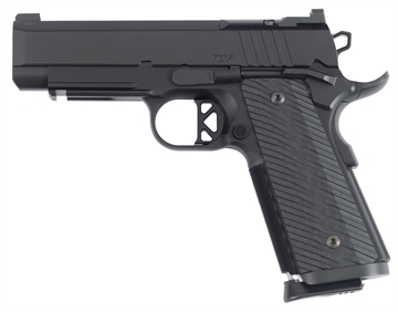 Picture of CZ USA WESSON TCP OR 9MM AL FRAME 4 BULL BBL 9RD 01797