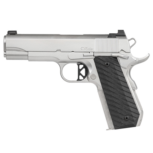 Picture of CZ USA WESSON VBOB 45ACP 4.25 SS G10 8RD 01827