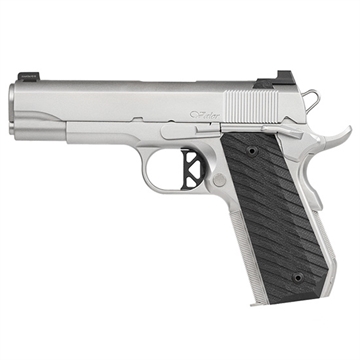 Picture of CZ USA WESSON VBOB 45ACP 4.25 SS G10 8RD 01827