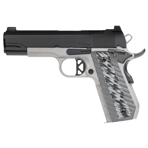 Picture of CZ USA WESSON VBOB 45ACP 4.25 TWO TONE G10 8RD 01825