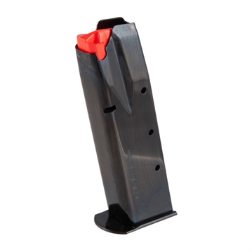 Picture of Mds Meccanica Del Sarca S.P.A. CZ75 BLUED STEEL 15RD MAGAZINE OEM CZ75 MAG 15