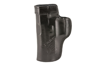 Picture of Don Hume H715M Clip-On Holster, Inside the Pant, Fits Sig P365, Right Hand, Black J168731R