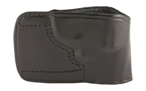 Picture of D HUME JIT 1 S&W K FRAME BLK RH J941100R