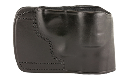 Picture of D HUME JIT 2 S&W N FRAME BLK RH J941150R