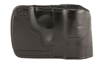 Picture of D HUME JIT 2 S&W N FRAME BLK RH J941150R