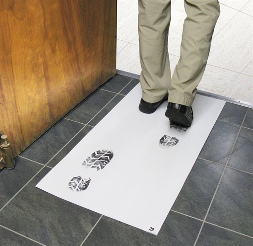 Picture of D-LEAD D-STEP DISP TKY MAT 26X45 FMD-2645