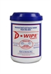 Picture of D-LEAD D-WIPE TOWELS 150CT CNSTR WT-151