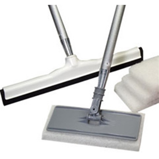 Picture of Escatech, Inc. D-STEP PERM TACKY MAT CLEANING KIT MKT2S