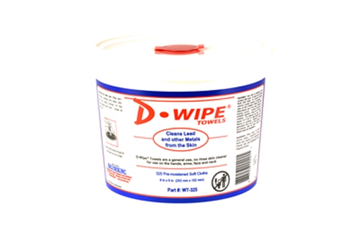 Picture of D-Lead NO ATTRIBUTES AVAILABLE TO LOAD WT-325