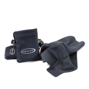 Picture of D WVR LENS CLOTH W/POUCH 99799